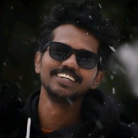 Mahesh M
