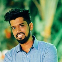 Kiran Jadhav