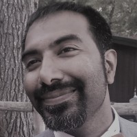 Gavin Desouza