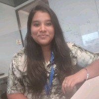 Poojashri J