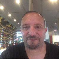 Jamel Fettache