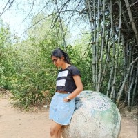 Kavitha Ps