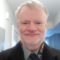 Edward Naughton