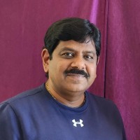 Rameshbabu Rajagopalan