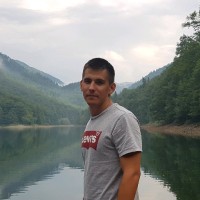 Stefan Vidojevic