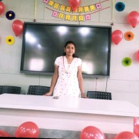 Pranoti kharade