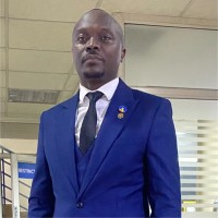 Rtn. Patrick Danny MA.EPM, BSC. Econ/Psychology, Banking Svces expert