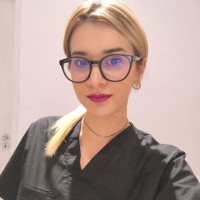 Andreea Alexandra Gindac