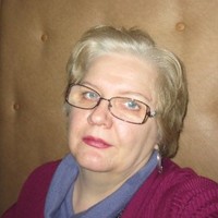 Наталия Юдина