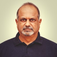 Kalyanaraman N