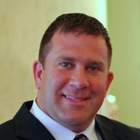 Mark Joyce