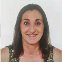 Pilar Rodriguez Gamir