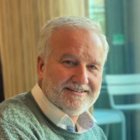 Harry van der Spoel