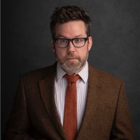 Sean Daniels