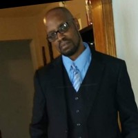 Christopher Washington