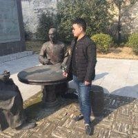 崔小磊