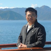 陳俊霖Harry Chen