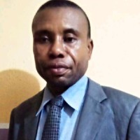 Boniface Chukwuma Anumaka