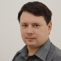 Alexey Diyachenko