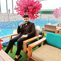 Ishu Aghi