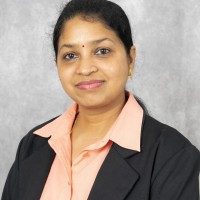Sujatha Ramesh