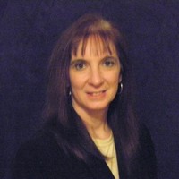 Mary Cocheu