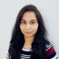 Pooja Kedar