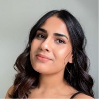 Deepali Khurana