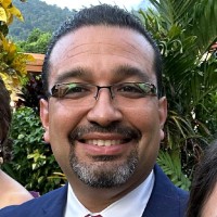 Claudio Eli Gutierrez Garcia