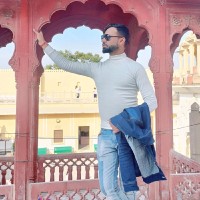 Bhupendra Kumar Ahirwar
