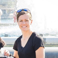 Karen Gjendal, Dvm, Phd