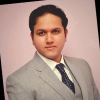 Shravan Sawant