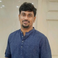 Muthu Krishnan