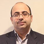 Nitin Mehrotra