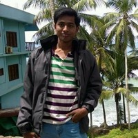 Aravindha Balaji S