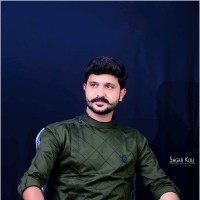 Prashant Koli