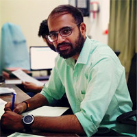 Lokesh Seyal
