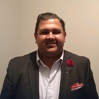 Kalesh Patel
