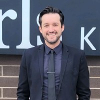 Chris Ireton