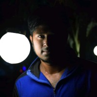 Vinay Kumar M Naik