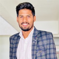 Yogesh Ekande