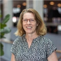 Corine Oprel