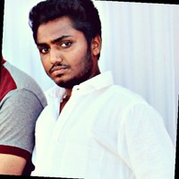 Siva Shankar Pidikiti