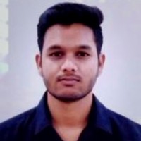 Pradip Borade
