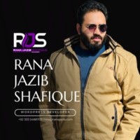 Rana Jazib Shafique