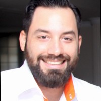 David Julio Garcia