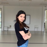 Arzu Mammadova