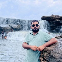 Adarash Gupta