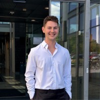 Simon Høgh Glassau Sørensen
