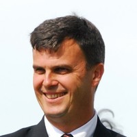 Laurent Jouanno